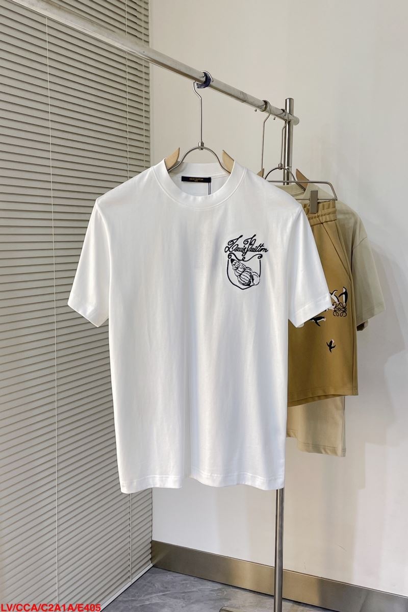 Louis Vuitton T-Shirts